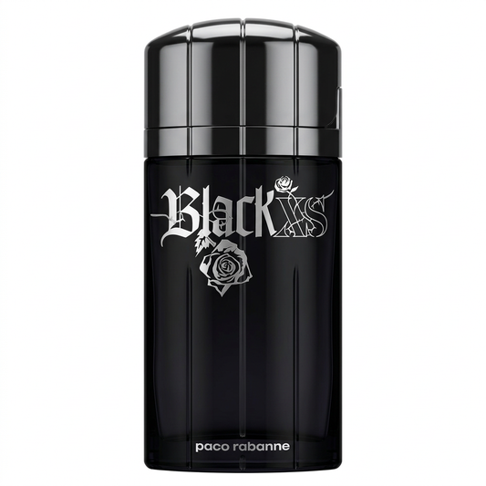 BLACK XS - Paco Rabanne