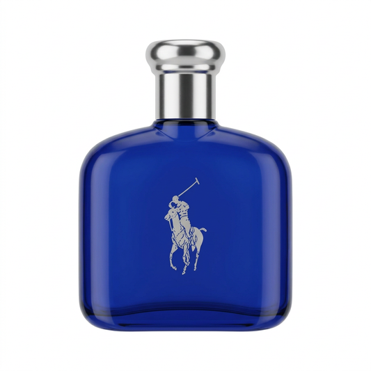 POLO BLUE - Ralph Lauren