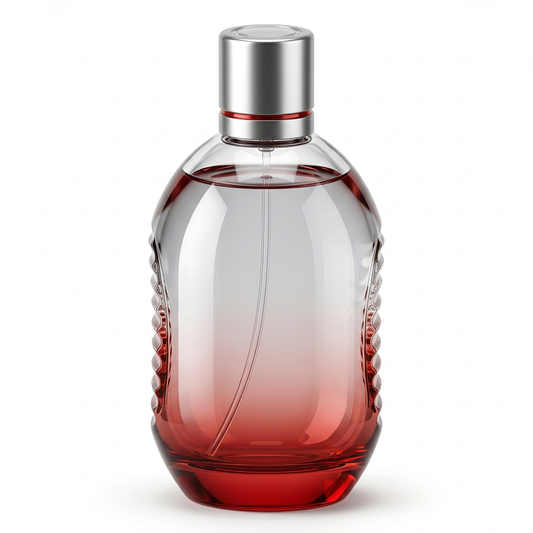 RED STYLE IN PLAY - Lacoste