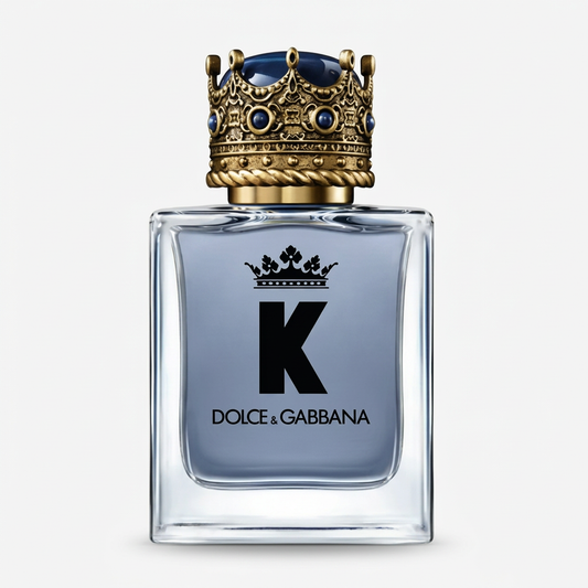 K - D&G
