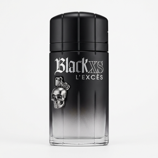 BLACK XS L'Exces for Him - Paco Rabanne
