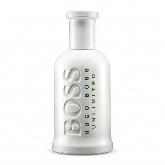BOSS BOTTLED UNLIMITED - Hugo Boss