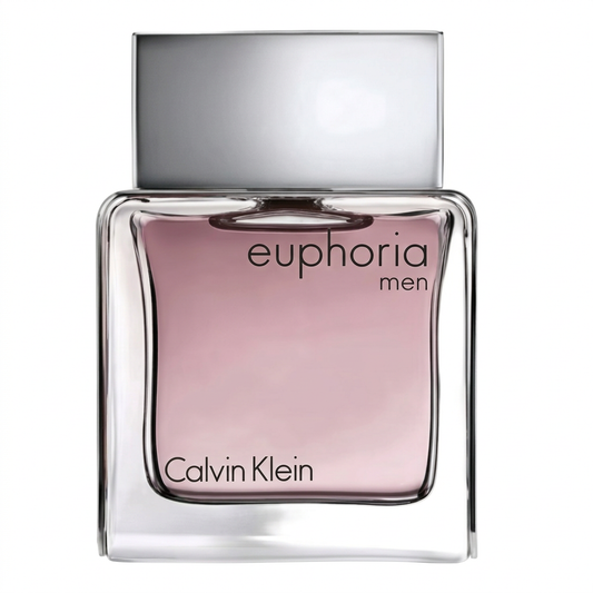 EUPHORIA - Calvin Klein