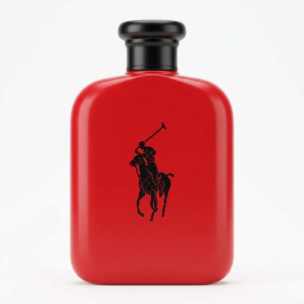 POLO RED - Ralph Lauren