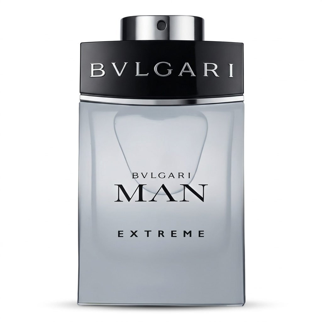 MAN EXTREME - BVLGARI