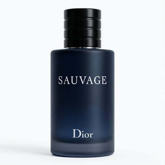 SAUVAGE - Dior