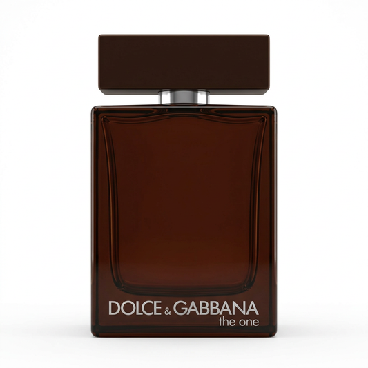 THE ONE POUR HOMME - D&G