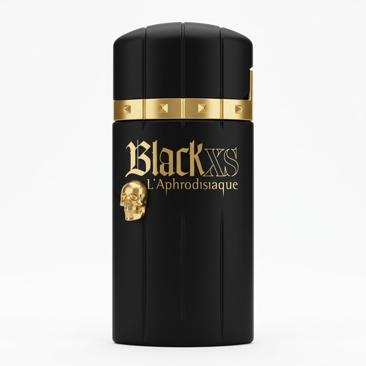 BLACK XS L'APHRODISIAQUE - Paco Rabanne