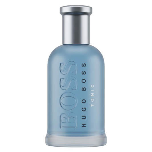 BOSS BOTTLED TONIC - Hugo Boss