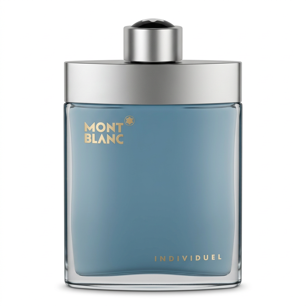 INDIVIDUEL - Mont Blanc