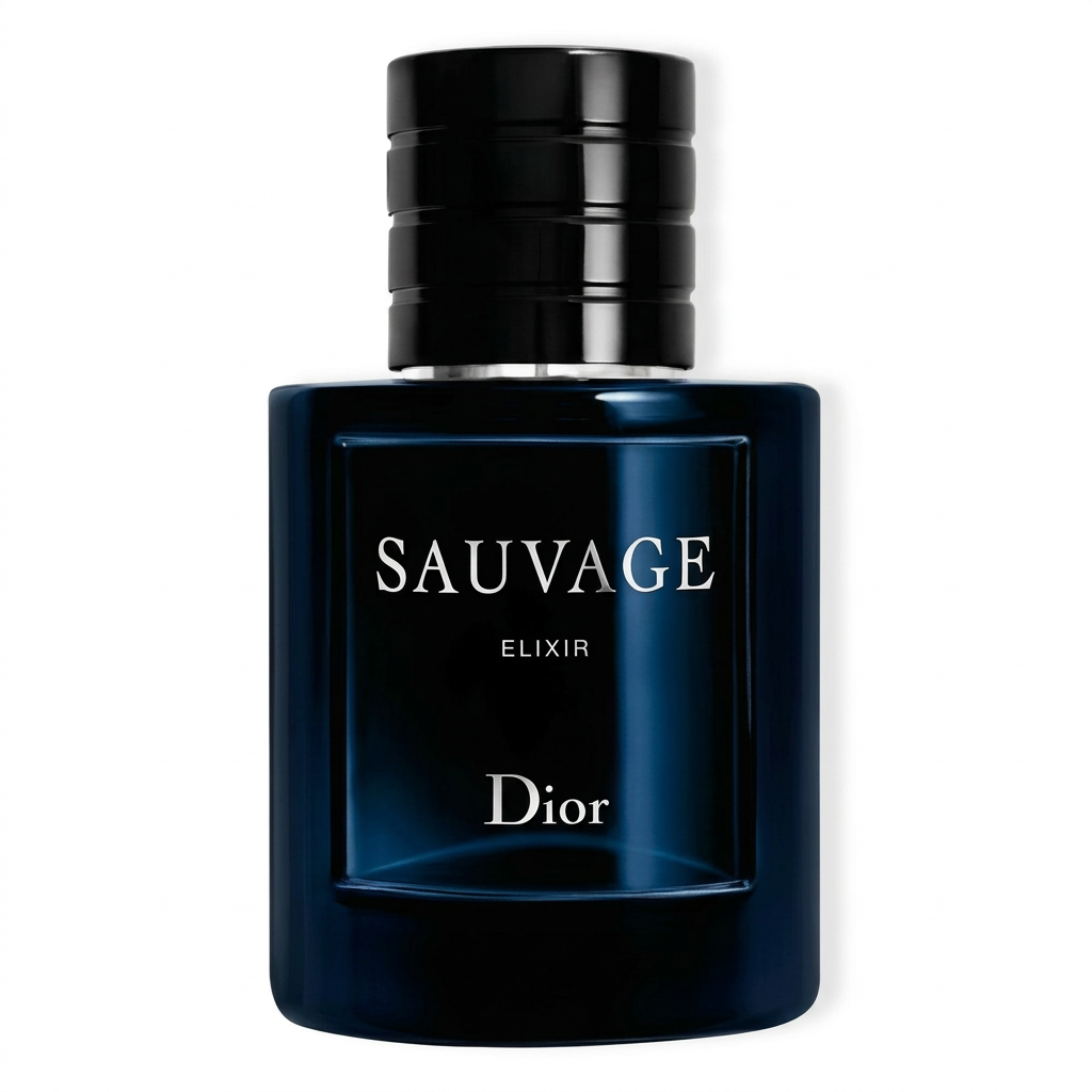 SAUVAGE ELIXIR - Dior