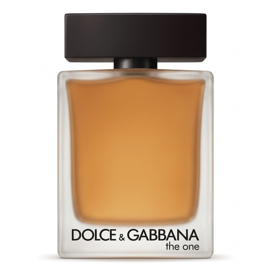 THE ONE FOR MEN - D&G