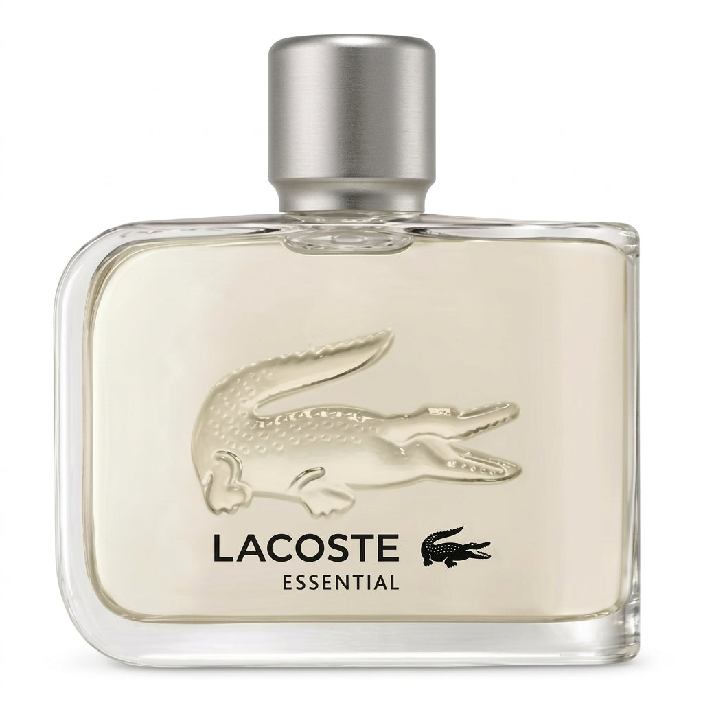 ESSENTIAL - Lacoste