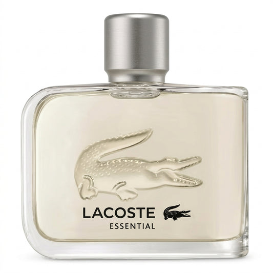 ESSENTIAL - Lacoste