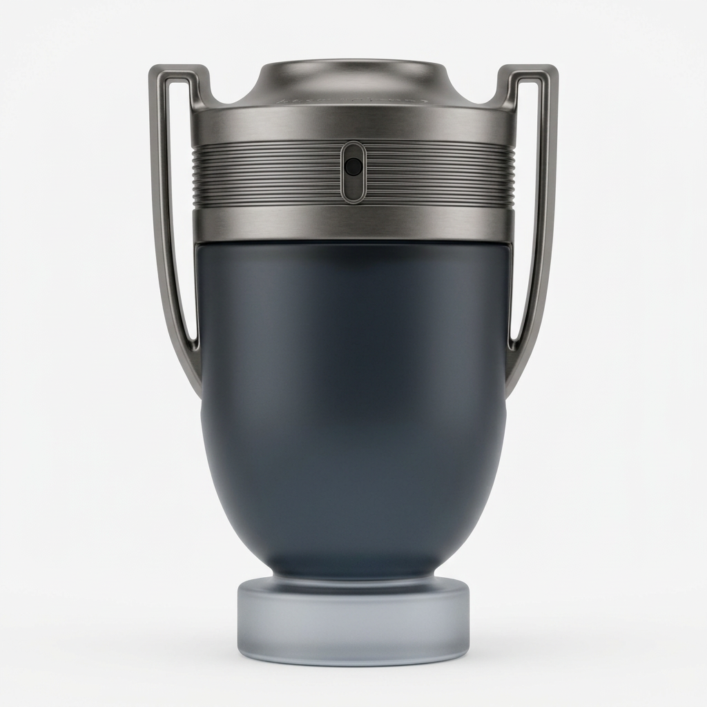 INVICTUS INTENSE - Paco Rabanne
