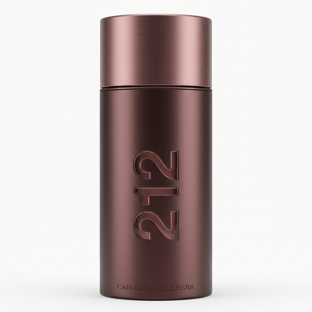 212 SEXY MEN - CH
