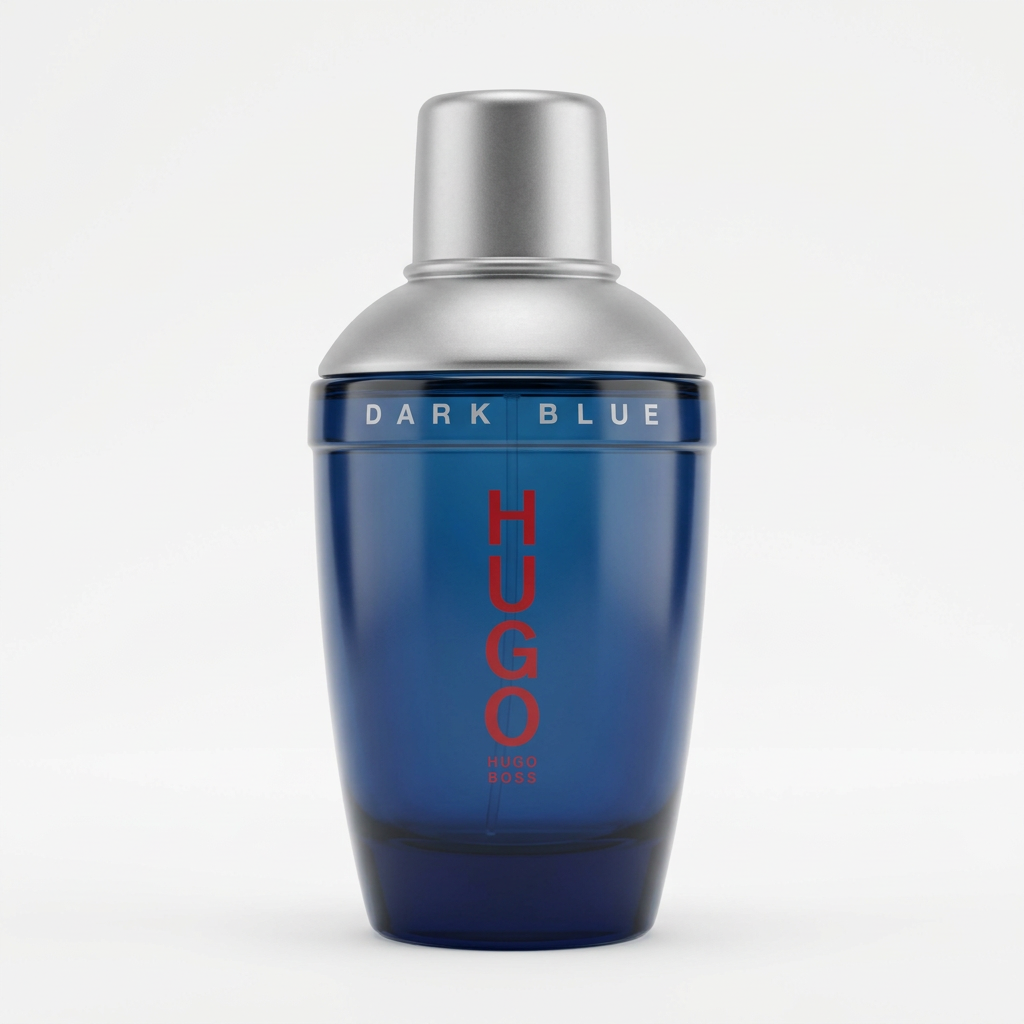DARK BLUE - Hugo Boss