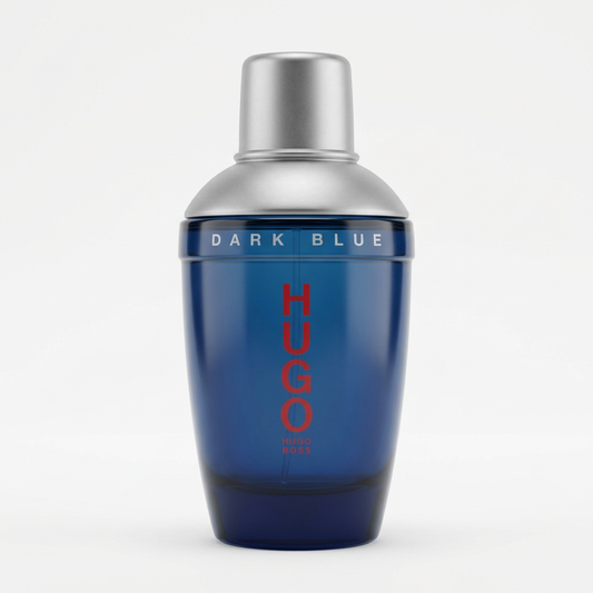 DARK BLUE - Hugo Boss