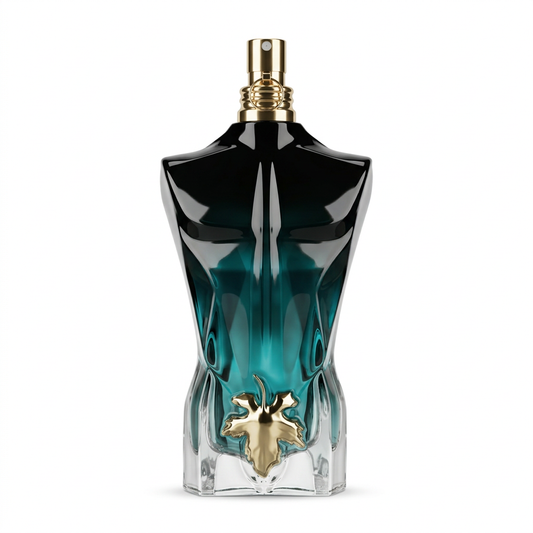 Le Beau Le Parfum - Jean Paul Gaultier