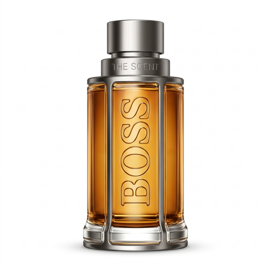 THE SCENT - Hugo Boss
