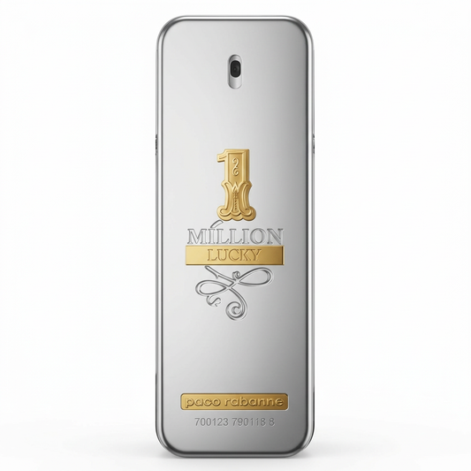 ONE MILLION LUCKY - Paco Rabanne