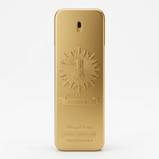 ONE MILLION PARFUM - Paco Rabanne