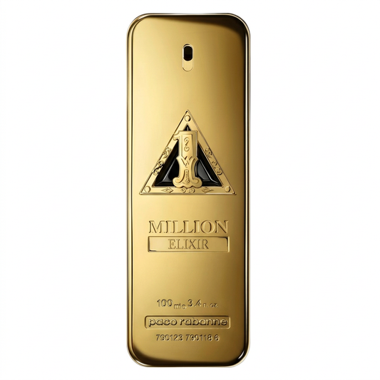 ONE MILLION ELIXIR - Paco Rabanne