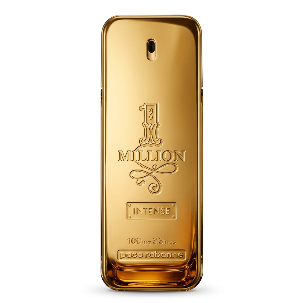 ONE MILLION INTENSE - Paco Rabanne