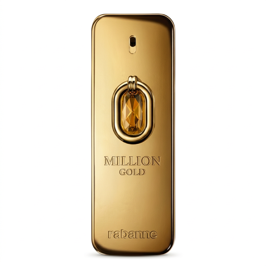 MILLION GOLD ELIXIR - Paco Rabanne