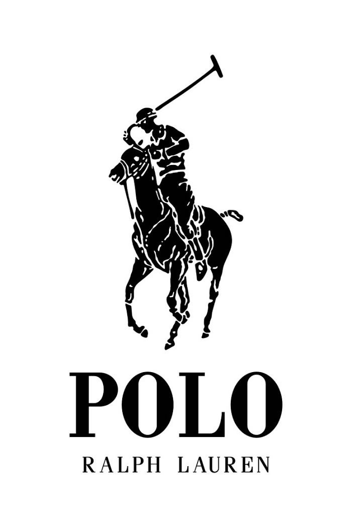 Ralph Lauren - Caballero