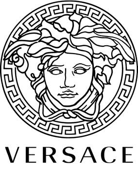 Versace - Caballero