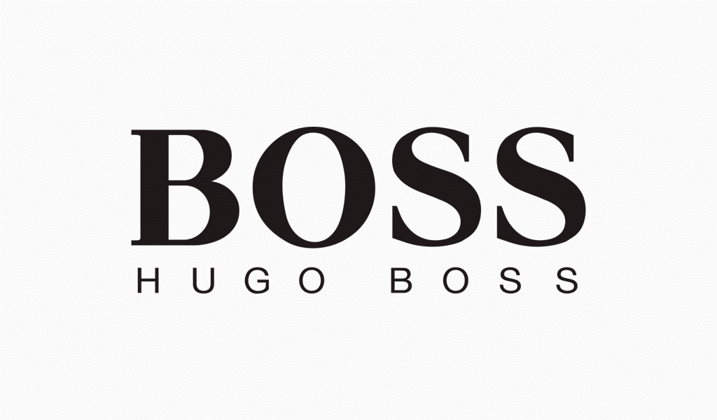 Hugo Boss - Caballero