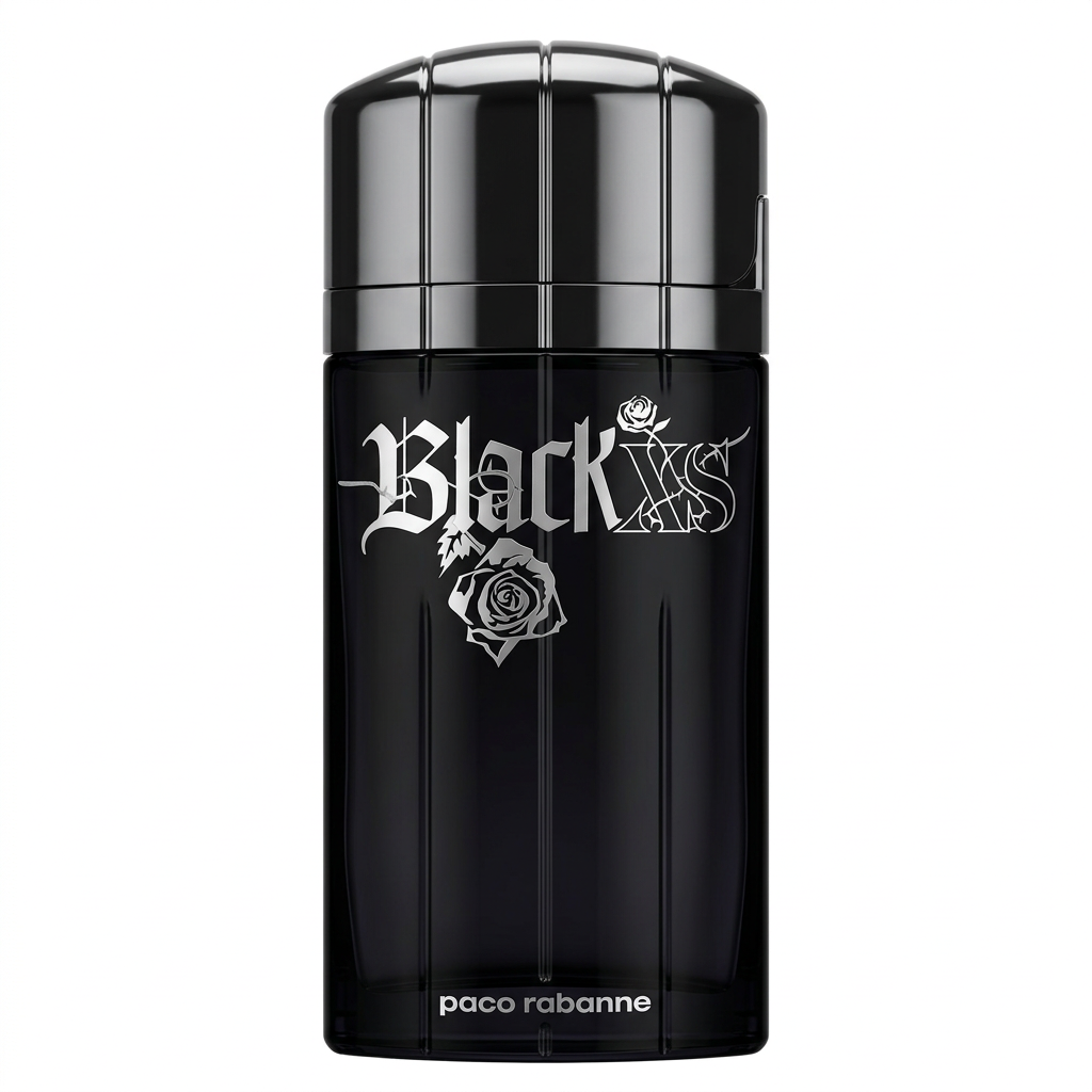 BLACK XS - Paco Rabanne