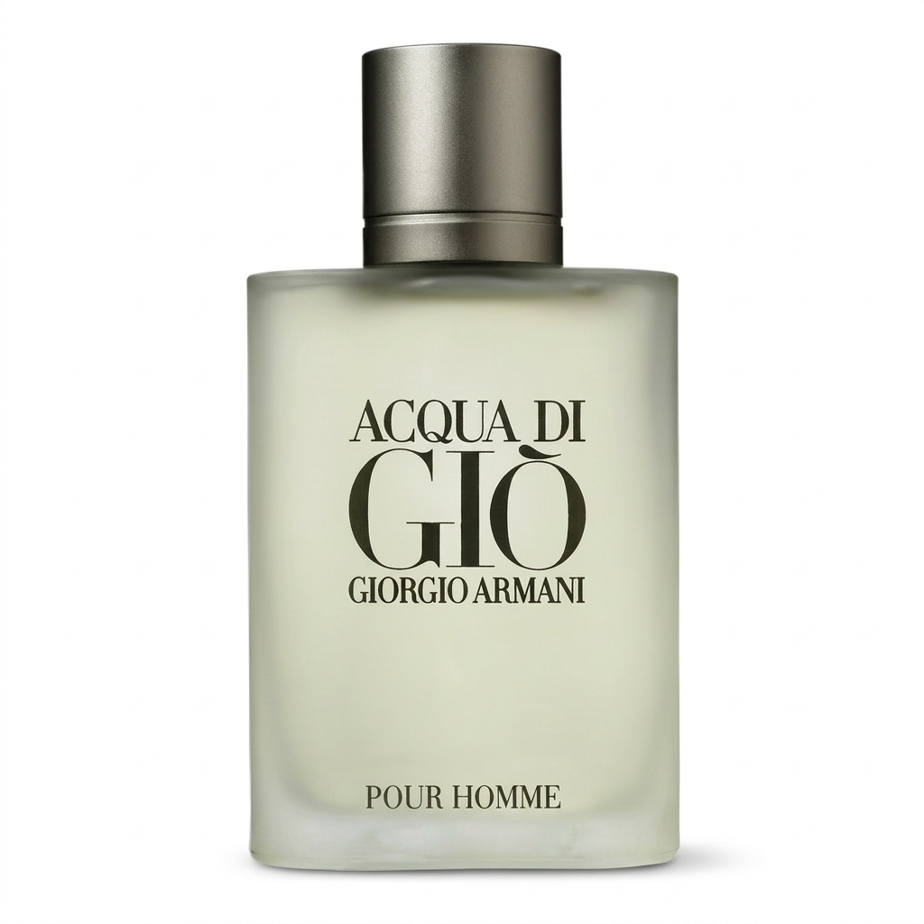 ACQUA DI GIÒ - Giorgio Armani