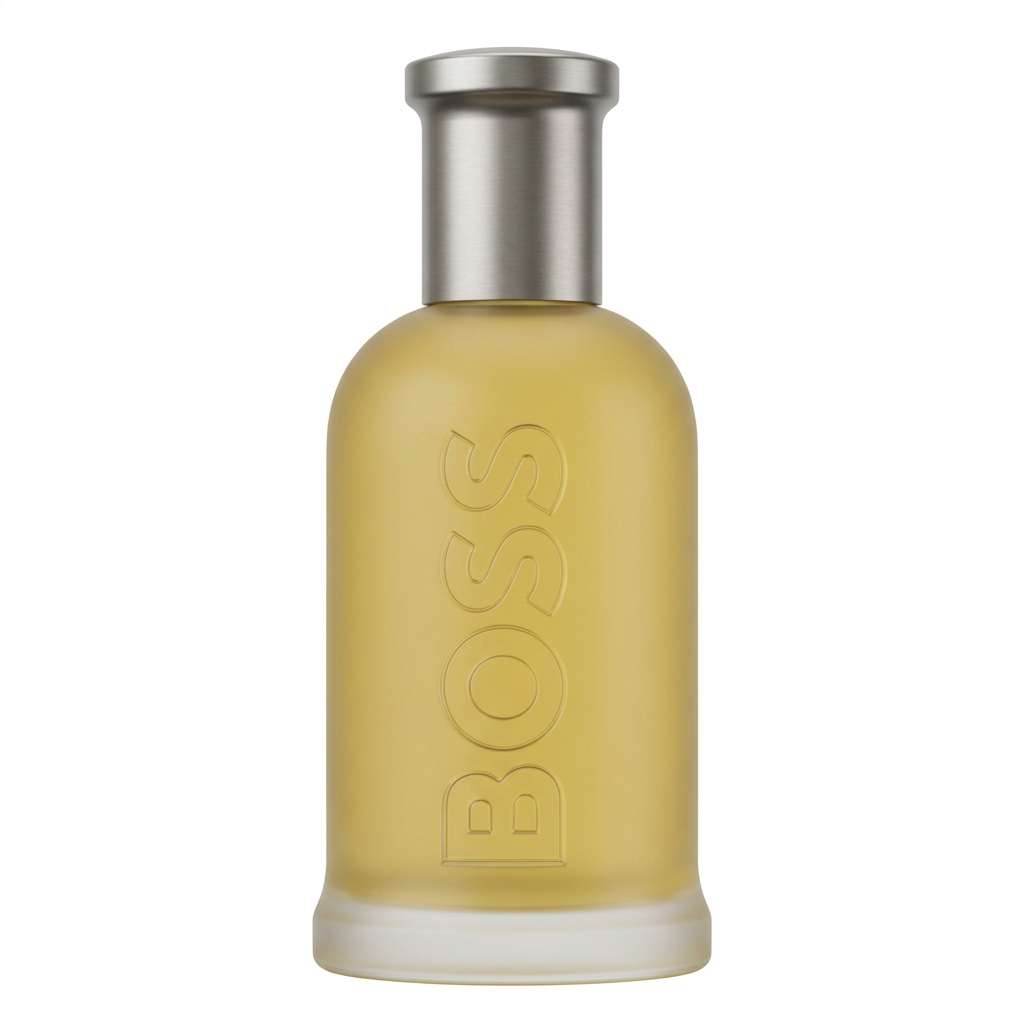 BOSS BOTTLED - Hugo Boss