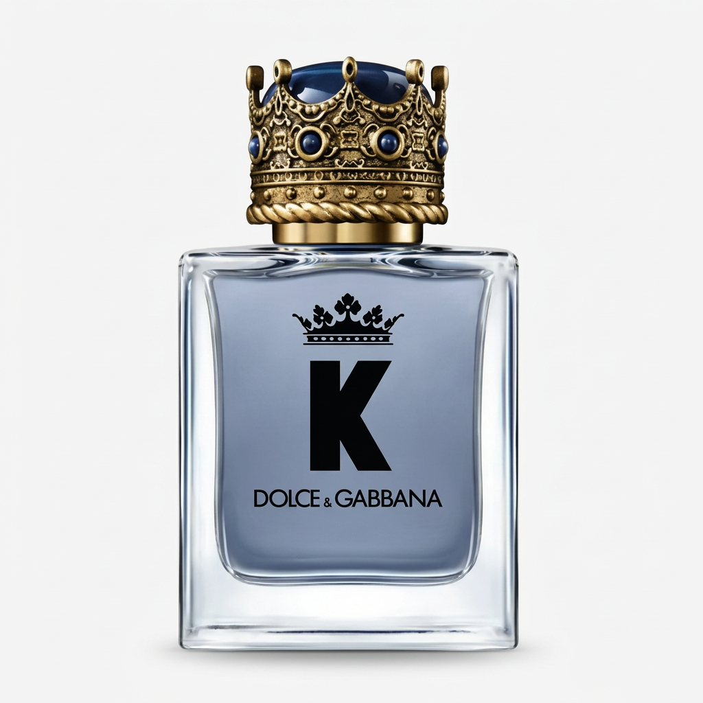 K - D&G