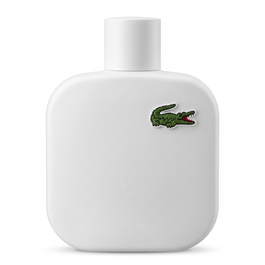 L.12.12 BLANC - Lacoste