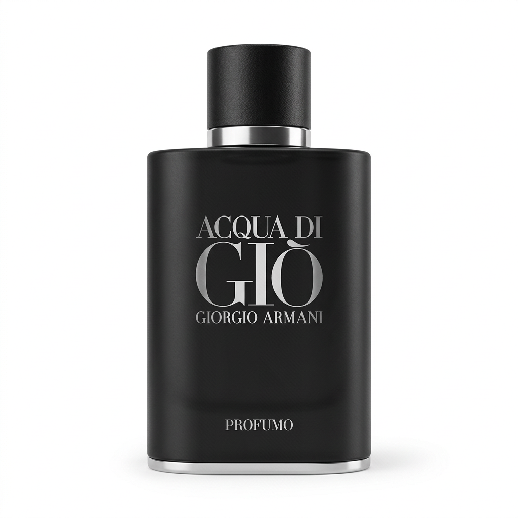 ACQUA DI GIÒ PROFUMO - Giorgio Armani