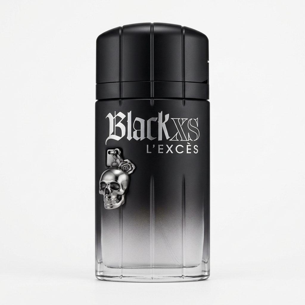 BLACK XS L'Exces for Him - Paco Rabanne