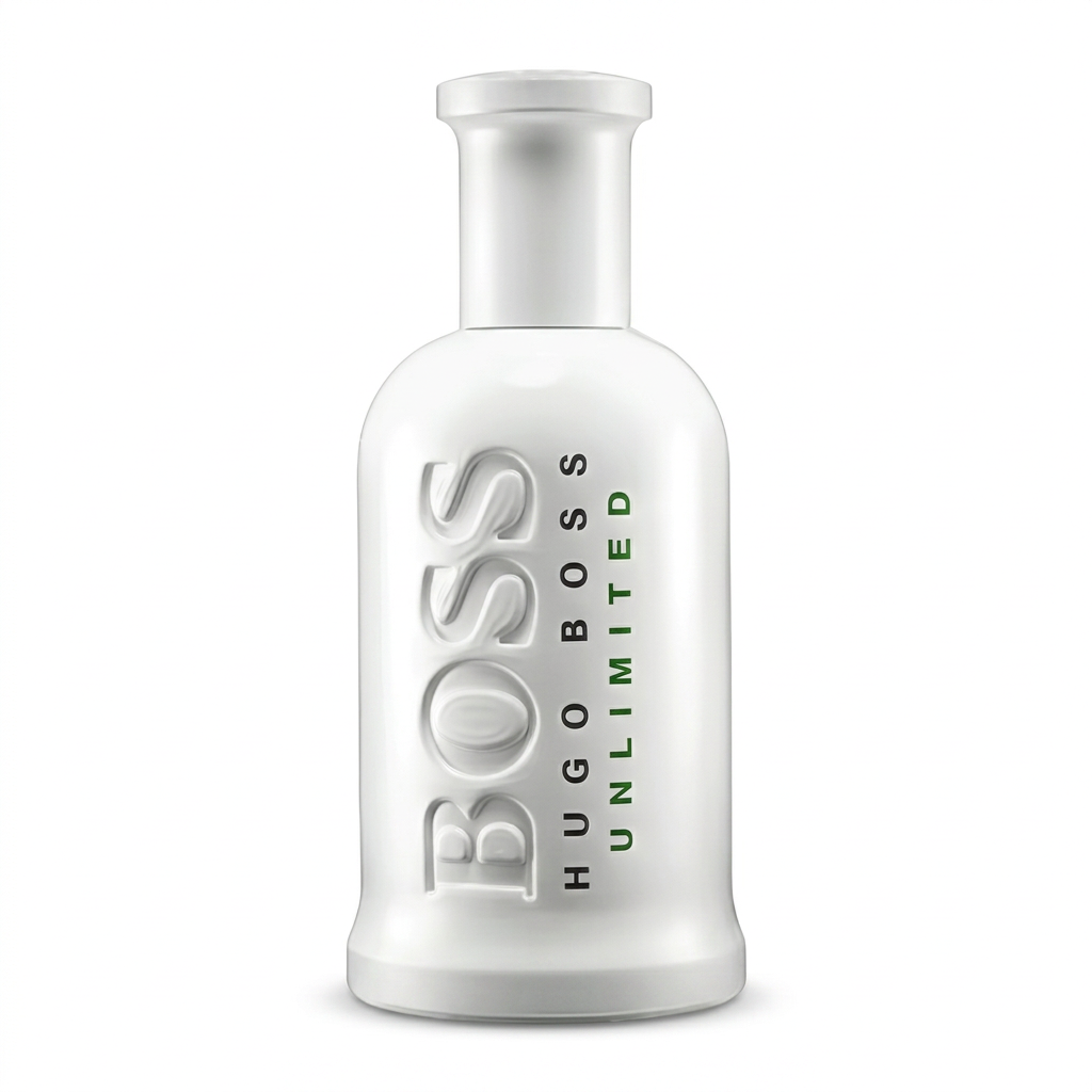 BOSS BOTTLED UNLIMITED - Hugo Boss