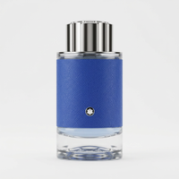EXPLORER ULTRA BLUE - Mont Blanc