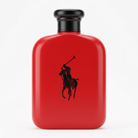 POLO RED - Ralph Lauren