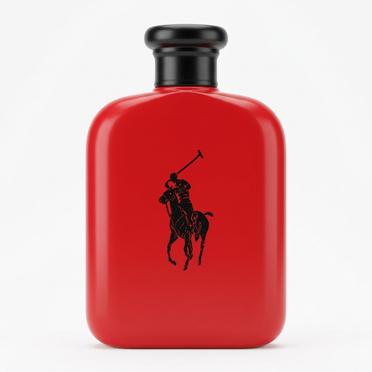 POLO RED - Ralph Lauren