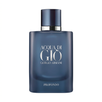 ACQUA DI GIÒ PROFONDO - Giorgio Armani