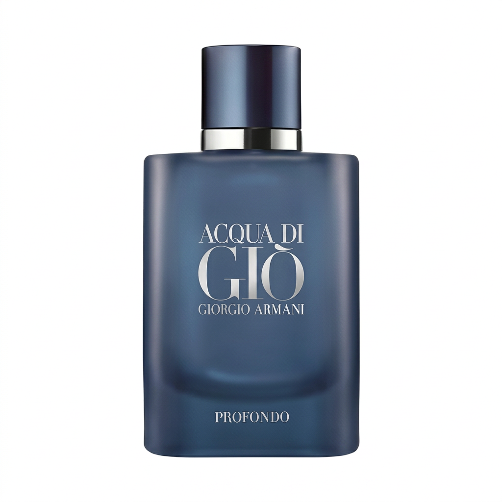 ACQUA DI GIÒ PROFONDO - Giorgio Armani