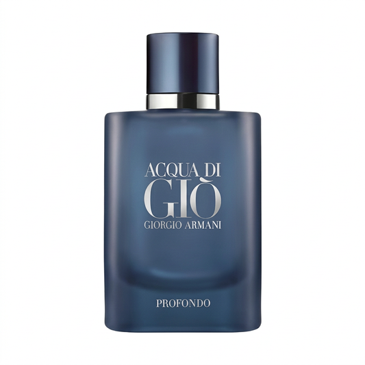 ACQUA DI GIÒ PROFONDO - Giorgio Armani