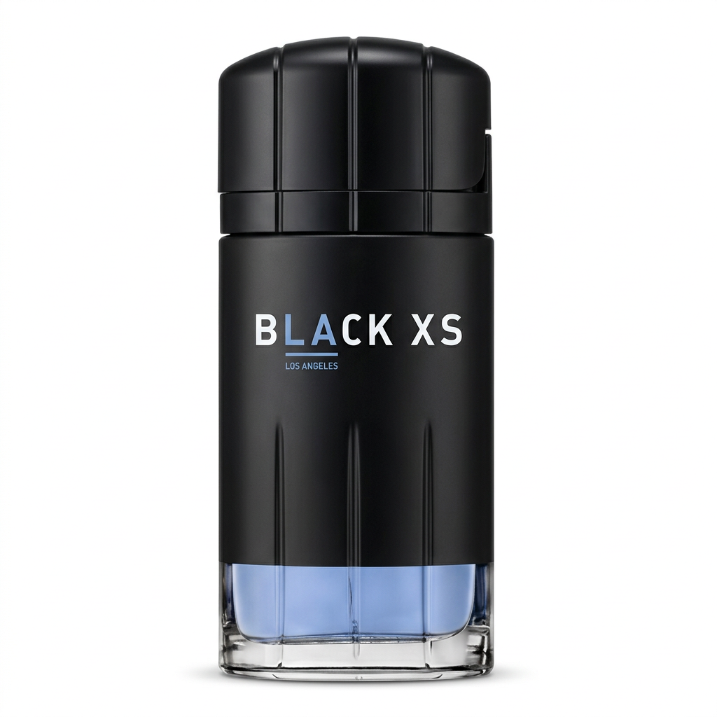 BLACK XS LOS ANGELES - Paco Rabanne