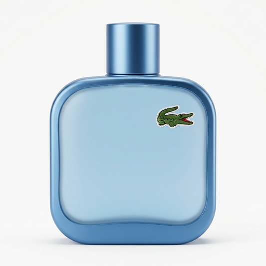 L.12.12 BLUE - Lacoste