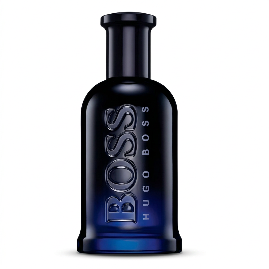 BOSS BOTTLED NIGHT - Hugo Boss