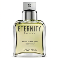 ETERNITY - Calvin Klein